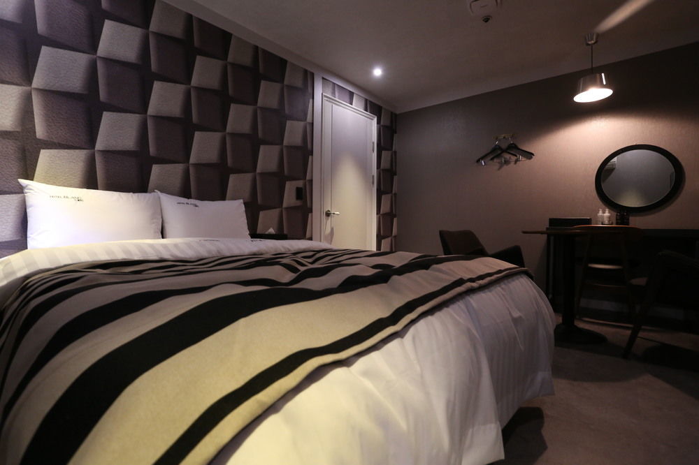 Motel Ilsan Blanc à Kōyō Extérieur photo