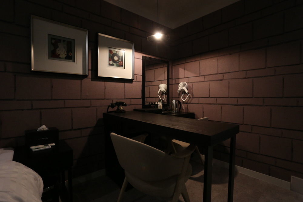 Motel Ilsan Blanc à Kōyō Extérieur photo
